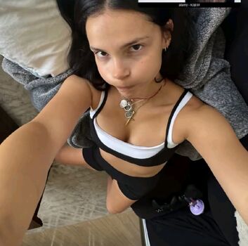 Full leaked Inde navarrette private photo