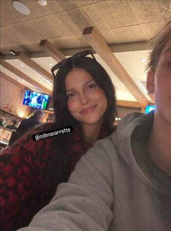 Full leaked Inde navarrette private photo