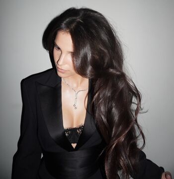 Full leaked Inde navarrette private photo