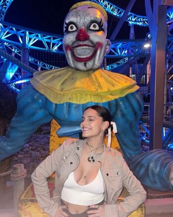 Full leaked Inde navarrette private photo