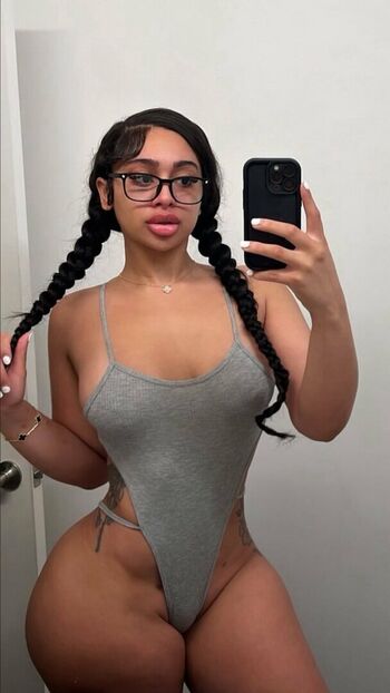 Full leaked Indeasha private photo