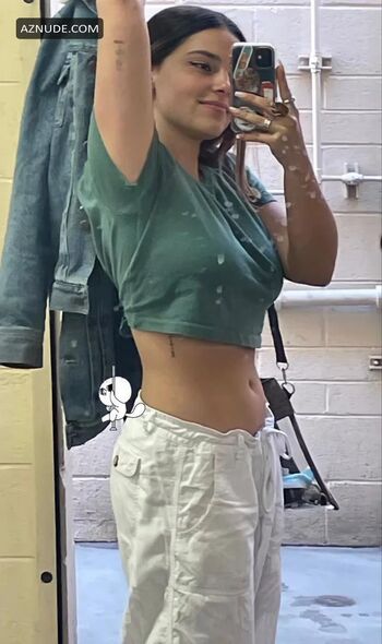 Full leaked Indenavarrette private photo