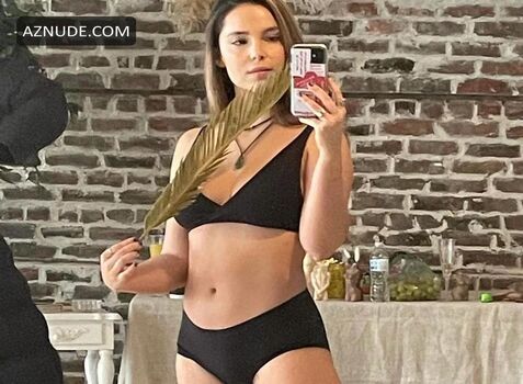 Full leaked Indenavarrette private photo