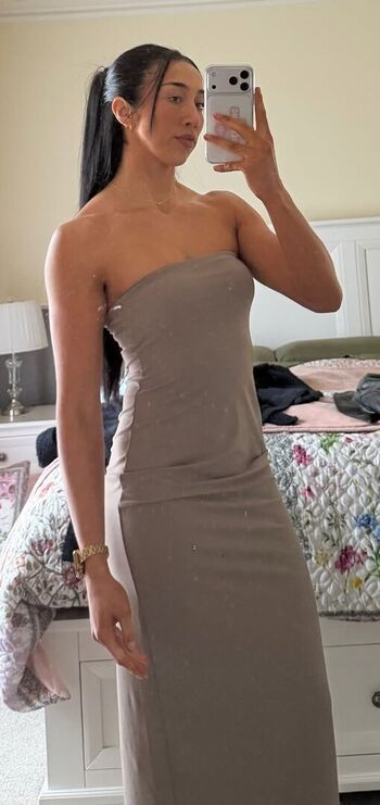 Full leaked Indi hartwell page private photo