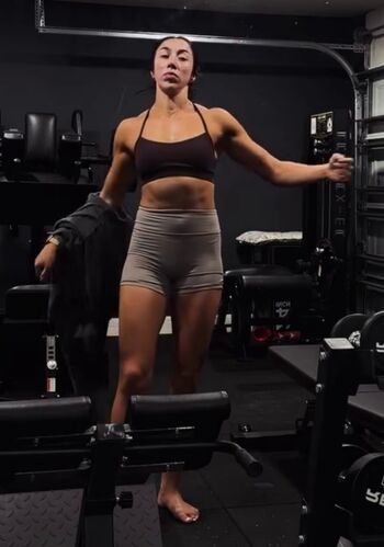 Full leaked Indi hartwell page private photo