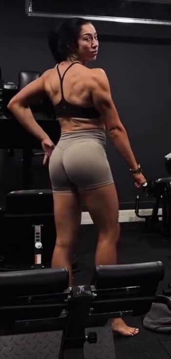 Full leaked Indi hartwell page private photo