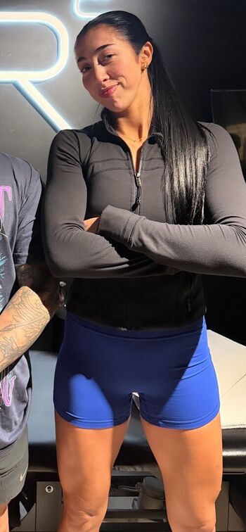 Full leaked Indi hartwell page private photo