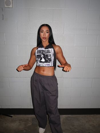 Full leaked Indi hartwell page private photo
