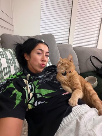 Full leaked Indi hartwell page private photo