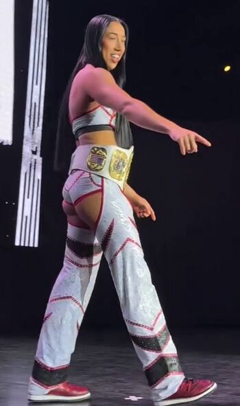 Full leaked Indi hartwell page private photo