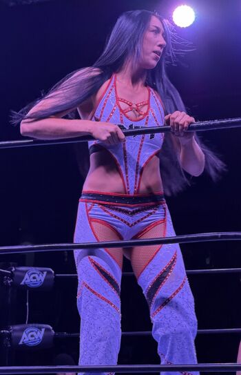 Full leaked Indi hartwell page private photo