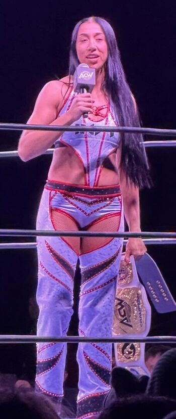Full leaked Indi hartwell page private photo
