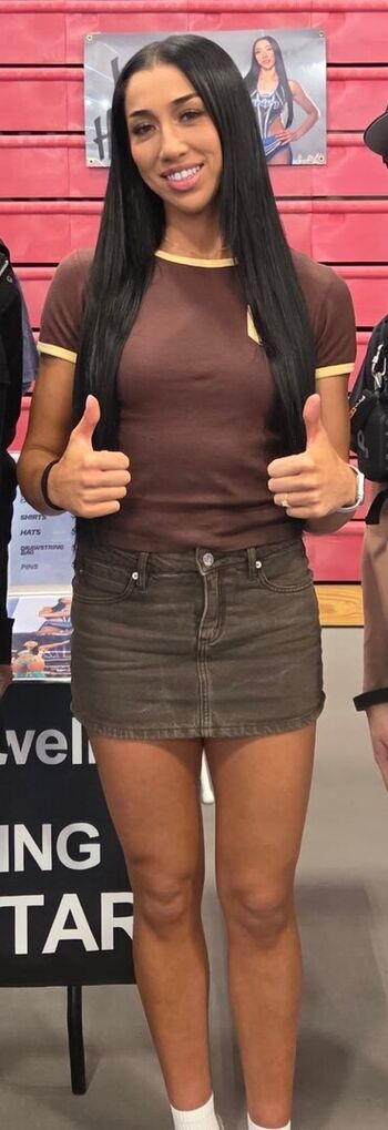 Full leaked Indi hartwell page private photo