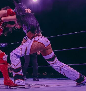 Full leaked Indi hartwell page private photo