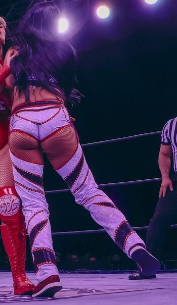 Full leaked Indi hartwell page private photo