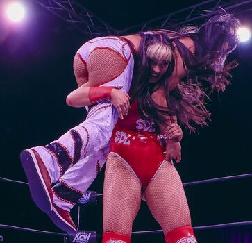 Indi Hartwell