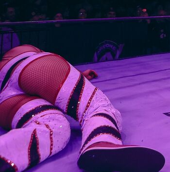 Full leaked Indi hartwell page private photo