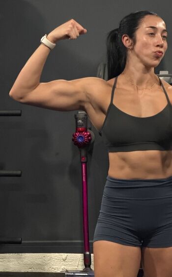 Full leaked Indi hartwell private photo
