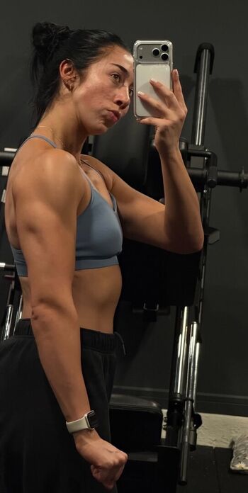 Indi Hartwell