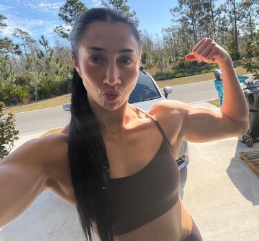 Full leaked Indi hartwell private photo