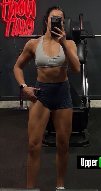 Full leaked Indi hartwell private photo