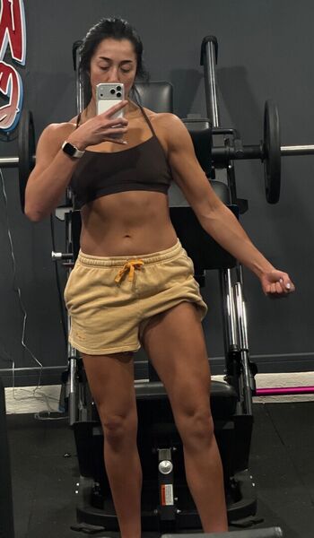 Full leaked Indi hartwell private photo