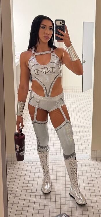 Full leaked Indi hartwell page private photo