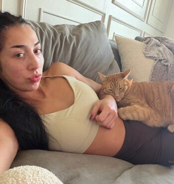 Full leaked Indi hartwell private photo