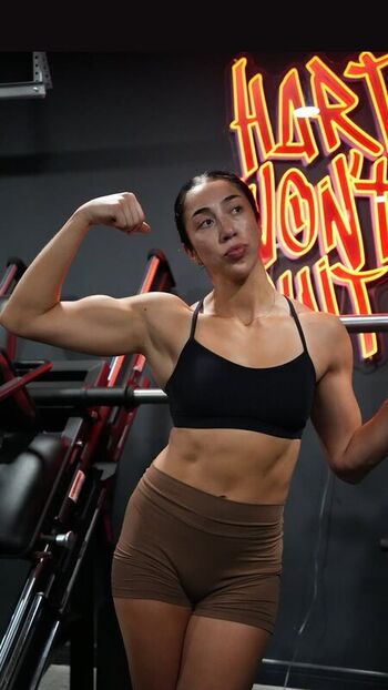 Full leaked Indi hartwell private photo