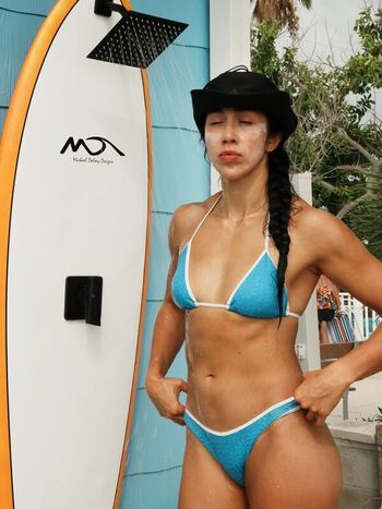 Full leaked Indi hartwell private photo