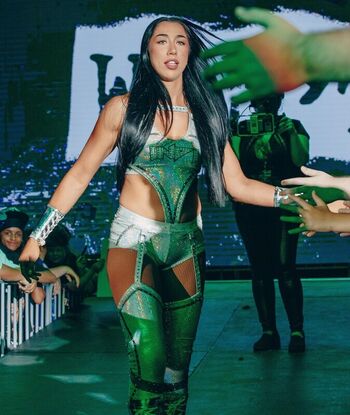Full leaked Indi hartwell private photo