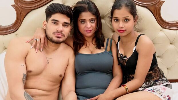 Full leaked India ayara private photo