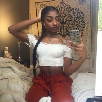 Full leaked India jenee private photo