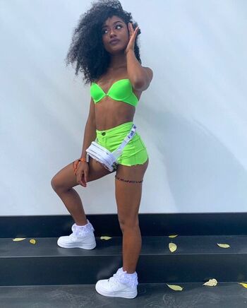India Jenee