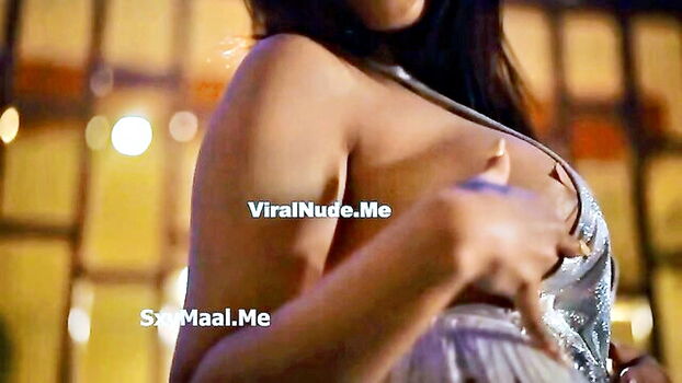Full leaked India rose private photo