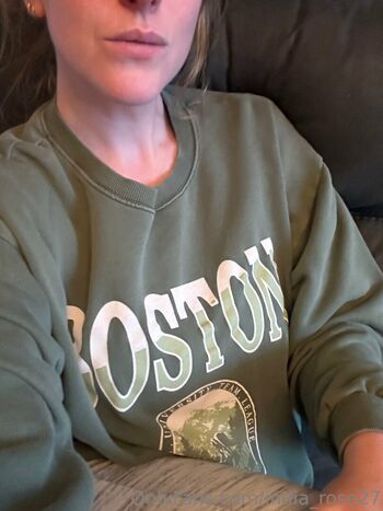 Full leaked India rose private photo