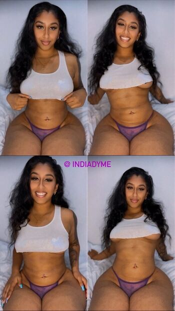 indiadyme