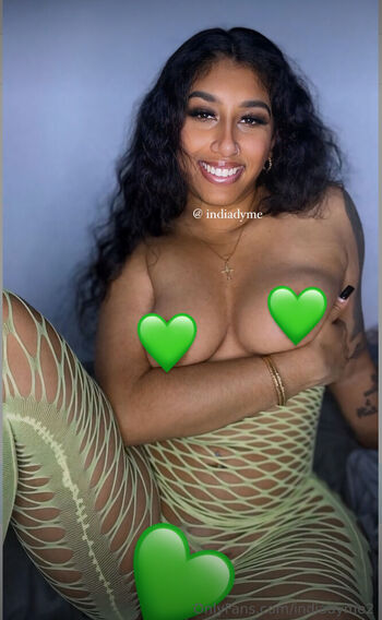 Full leaked Indiadyme private photo