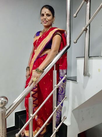 Full leaked Indian exhibition page private photo