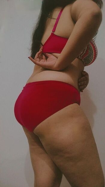 Full leaked Indian naughty stuff page private photo