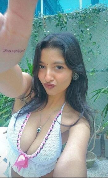 Full leaked Indian naughty stuff page private photo