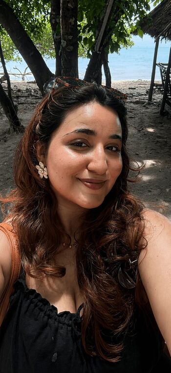 Full leaked Indian naughty stuff page private photo