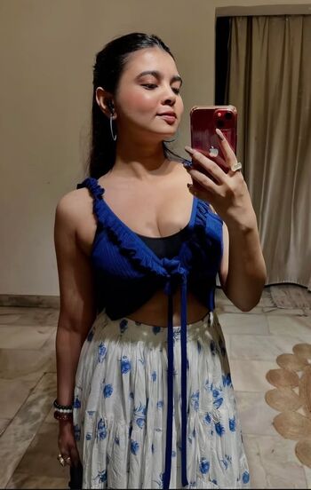 Full leaked Indian naughty stuff page private photo