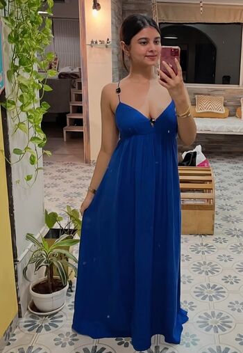 Full leaked Indian naughty stuff page private photo