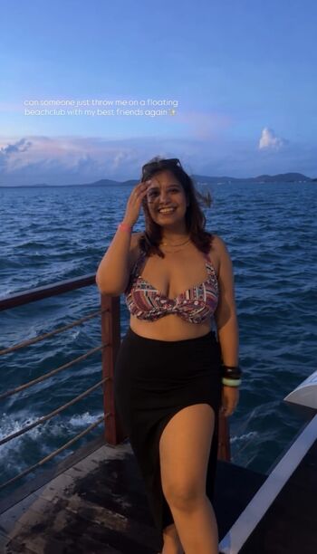 Full leaked Indian naughty stuff private photo