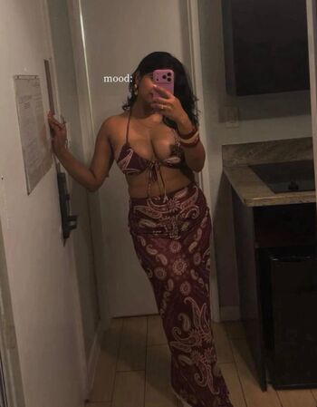 Full leaked Indian naughty stuff page private photo