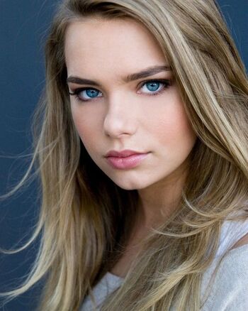 Full leaked Indiana evans private photo