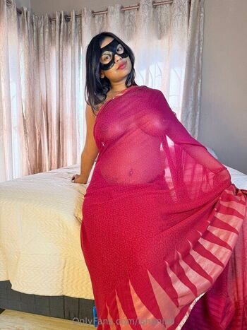 Full leaked Indiangoddess  page private photo