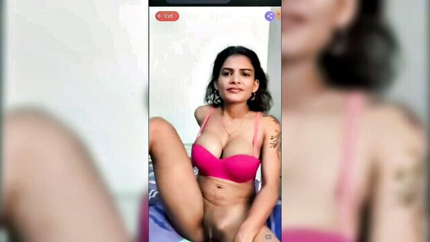 Full leaked Indianmodel private photo