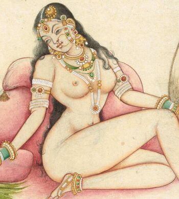 indianqueen